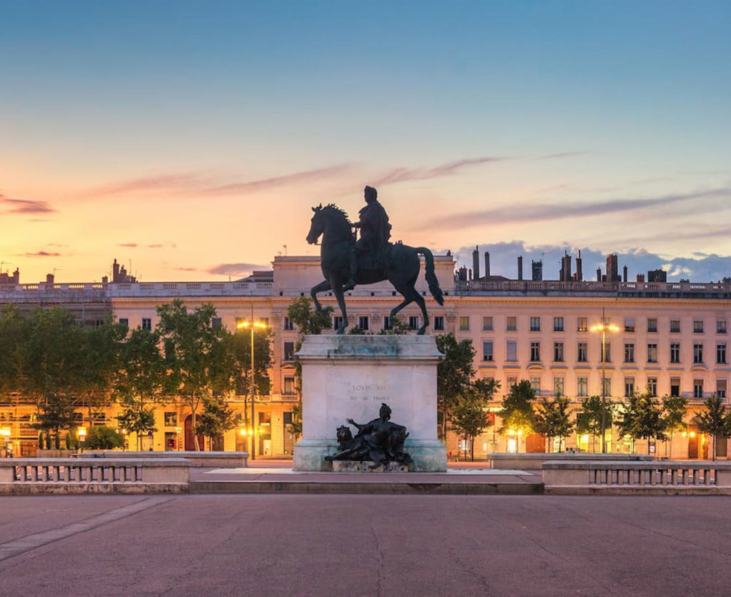 Barèmes & Honoraires - Régie Immobilière lyon
