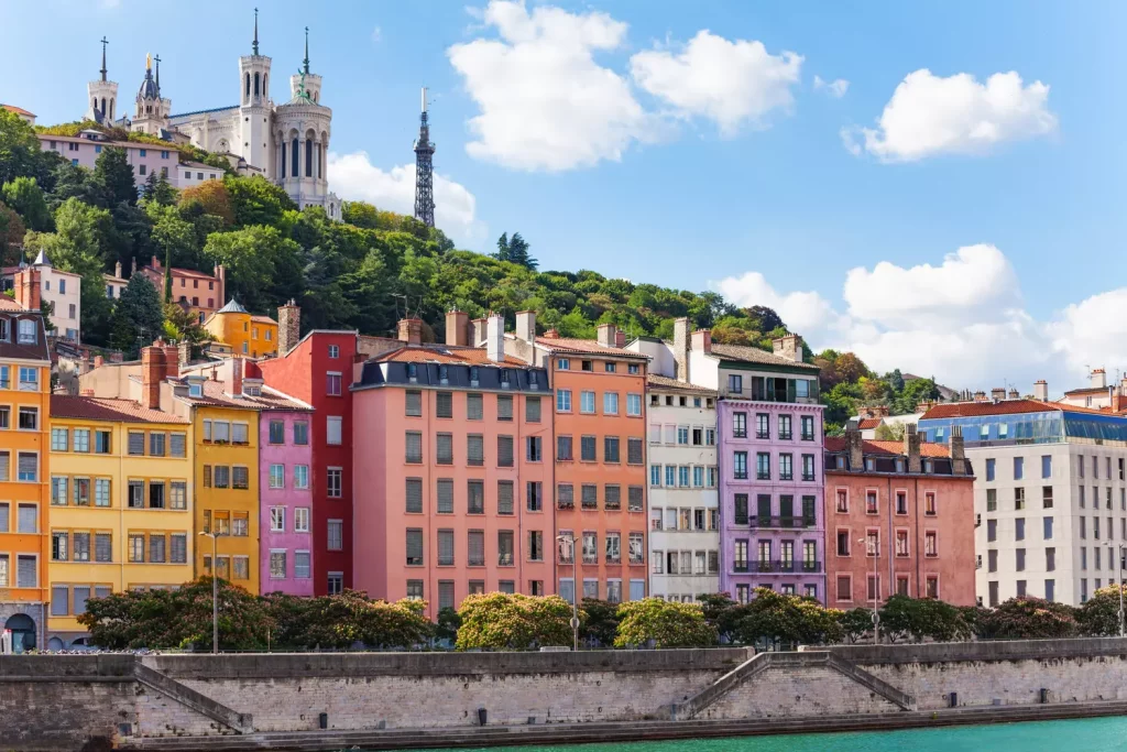 Transaction immobilière Lyon - Régie Bouscasse